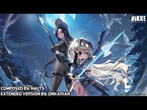 Nauts - Ice Dragon Saga (Extended Version) [Goddess Of Victory: Nikke OST]