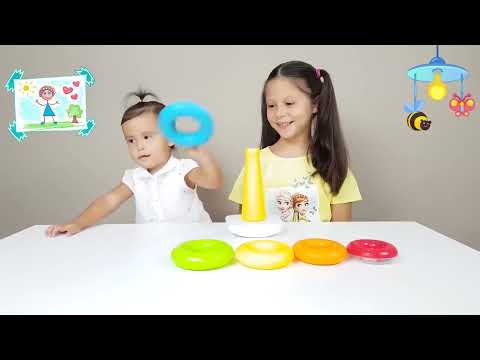 Comptines Et Chansons Kinderlieder Canzoni per bambini Kids Songs Lagu anak anak