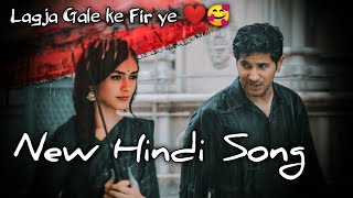 New Hindi Songs Bollywood || Bollywood New Song Hindi Arijit Singh #lofisong #arjitsingh