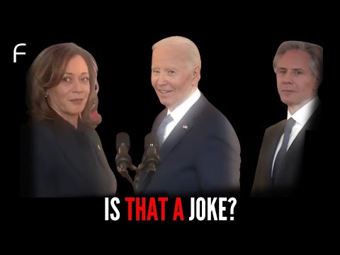 Joe Biden Outro