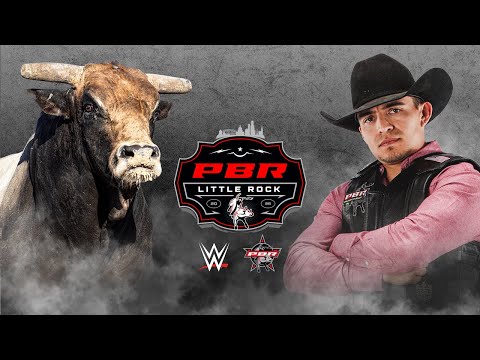 PBR: Unleash the Beast — North Little Rock | Day 2