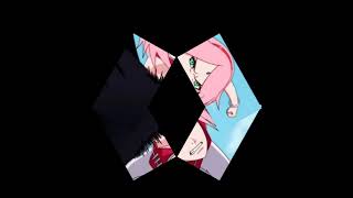 EDIT Sakura E SASUKE