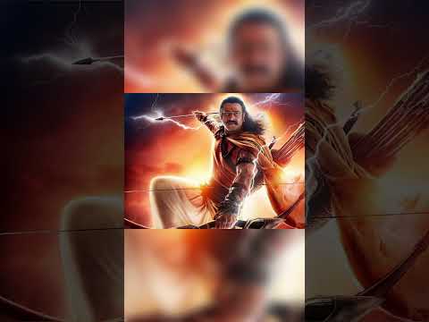 Jai Sri Ram Raja Ram #prabhas #adipurush #shortvideo #shortsfeed #shorts