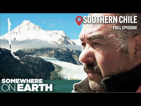 Patagonia: Three Lives on the Southern Edge | Somewhere on Earth Documentary