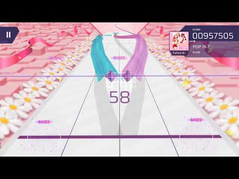 [Arcaea Fanmade / MoR#2] B小町 - POP IN 2 | FTR 8+