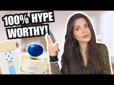 TOP 10 FRAGRANCES FOR WOMEN under $150 usd