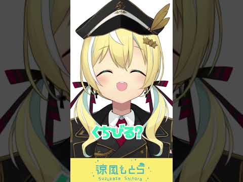 VTuberこんな感じテスト やってみた#涼風しとら #やってみた#おすすめ