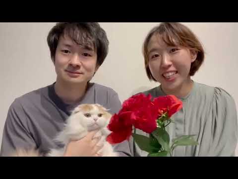 【結婚式の余興ムービー】新婦にサプライズ！こだわりの花束プレゼントムービー