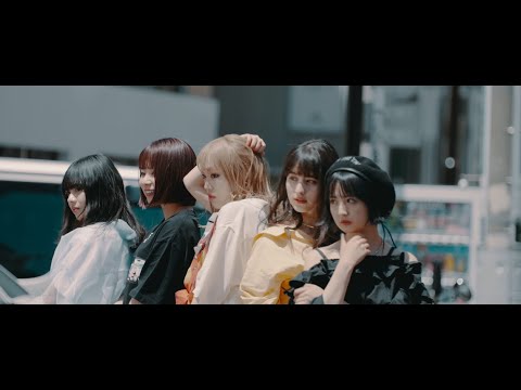 【公式】KAHOH「ONLY SEVENTEEN」- メイキング映像