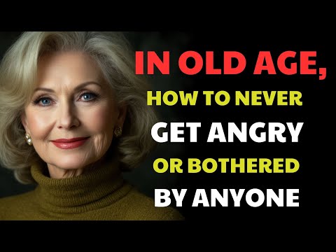 How to Never Get Angry or Bothered by Anyone – The Stoic Way