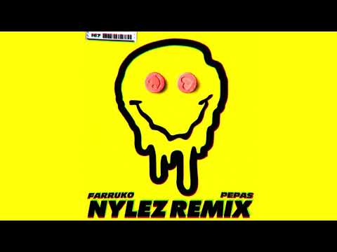 Farruko - Pepas (Nylez Remix)