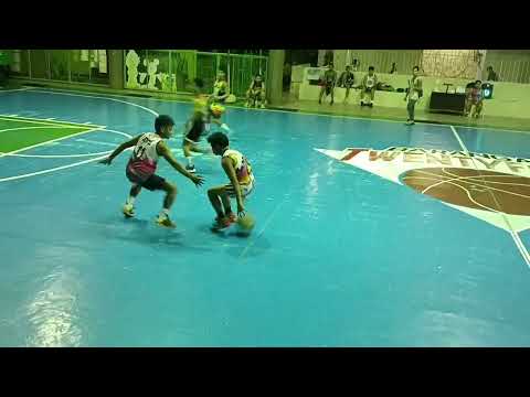 Cdo Ballers Brgy 24 111122 Highlights