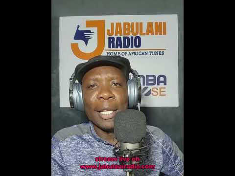 RHUMBA OVERDOSE SHOW BY SHADDY SHIHUSA ON JABULANI RADIO LADIES NIGHT EDITION