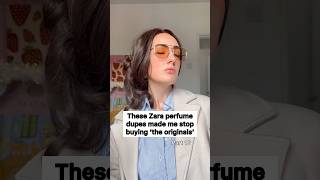 These Zara Perfume Dupes Made Me Stop Buying The Originals - Part 16