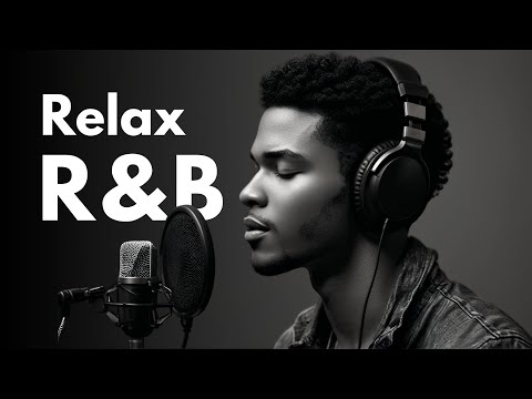 【R&B Relax 3】Cozy Playlist / for Chill / Work / Indie / Ballad / Relax / Coffee