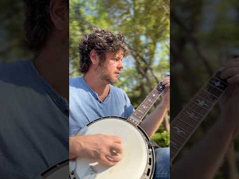 Hallelujah! Gospel Banjo in the Sun 🪕☀️