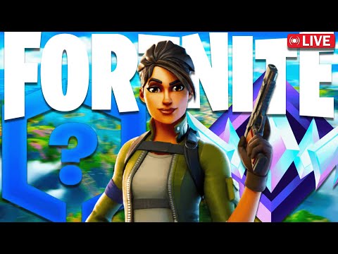 Can A Fortnite Noob Hit Unreal in One Month?