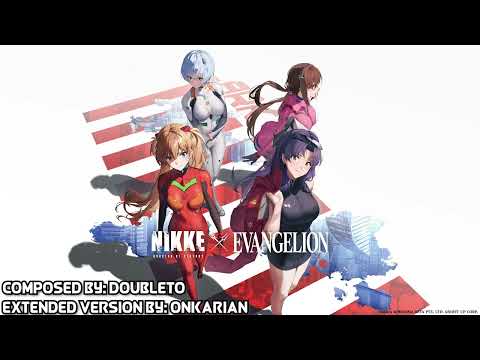 DoubleTO - Compte à Rebours (Extended Version) [Goddess Of Victory: Nikke OST]