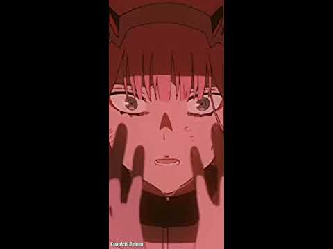 EDIT: Zero-two e Hiro