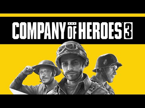 Company of Heroes 3 Review: Half-baked or Good enough?