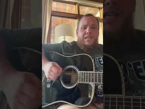 Luke Combs - Days Like These (Unreleased Original)