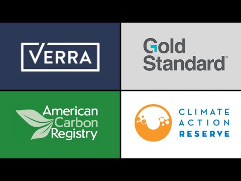 What Is A Carbon Registry? (Carbon Standards)