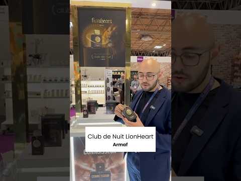 Armaf Club De Nuit Intense Man Lionheart Review  #middleeastfragrance #perfume #fragrancereview