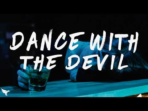 Blxst - Dance with The Devil (Lyrics) ft. Anderson .Paak