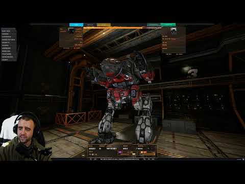 New office smell! - MechWarrior Online