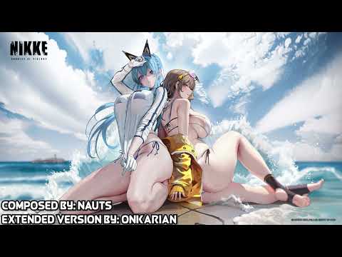 Nauts - Milky Way (Extended Version) [Goddess Of Victory: Nikke OST]