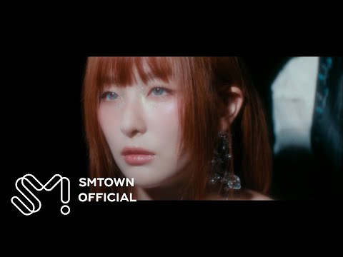 Red Velvet 레드벨벳 'Love is COSMIC' Trailer