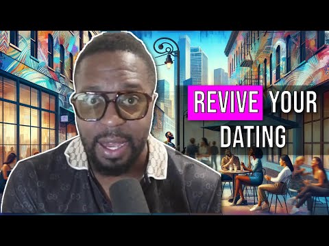 Dating Is Dead: The Harsh Reality No One Wants to Admit