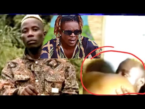 KATONDA WANGE, LIL PAZO AYOKYEEZA, AKATAMBI NGA AGWA E BAKULI, KING SAHA AMUWAADE E BAKULI