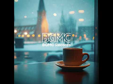 Cafe Music BGM channel - It's Time (Official Music Video)