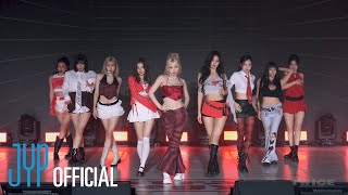 TWICE “Strategy” Special Stage