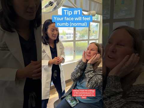 Real Patient Facelift Recovery Tips (Interview)