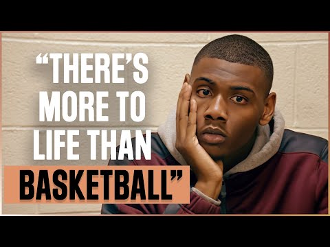 Hoop Dreams In South Carolina's Toughest High School