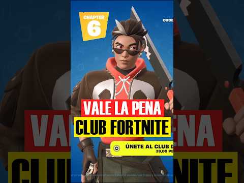 ✅VALE LA PENA CLUB MARZO DE FORTNITE 2025 ( CUANDO COMPRAR ) - BUENO Y MALO