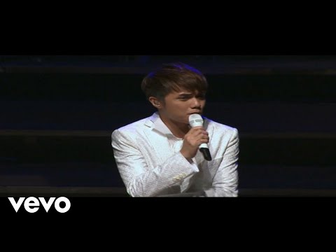 張敬軒 - 餘震 (2009 Live)