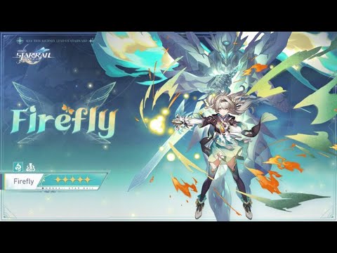 Pulling for Firefly :3