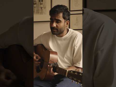 Co2 Cover - Prateek Kuhad