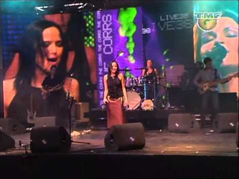 The Corrs - Live 38 Amsterdam 2001 [Full Concert]