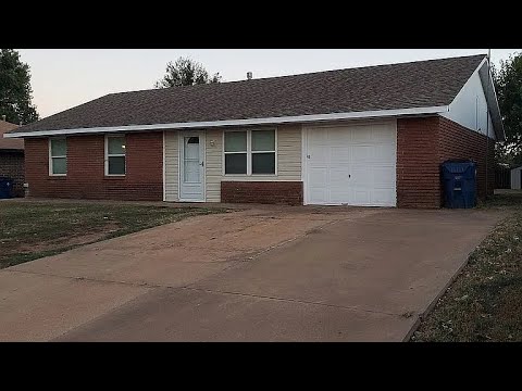 605 Highland Dr. - Home for sale in Waukomis OK