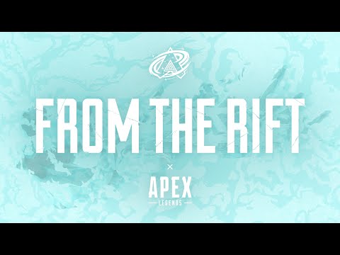 Apex Legends: From the Rift Gameplay Trailer