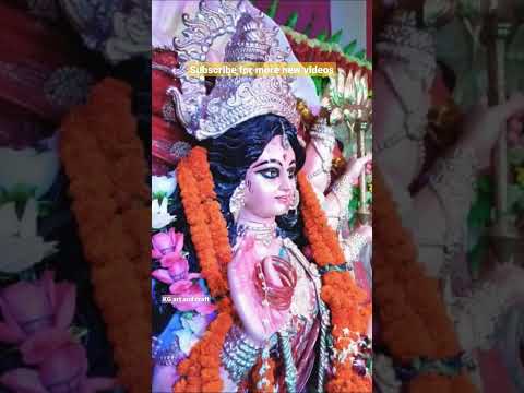 durga mata  whatsApp status /Maa durga status/ #durgamata #viralshorts #shorts @KGartandcraft