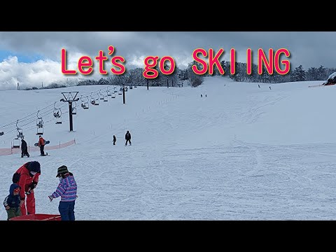 Hello everyone ✨🎉✨/Let's go SKIING🎶 enjoy🎶🎶🎶 / Feel free to drop your link🎶