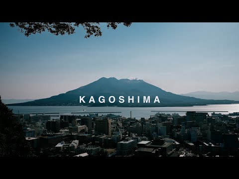 Traveling helps you understand where you are heading | Kagoshima