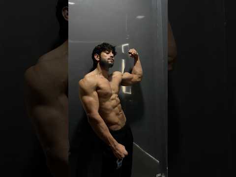 बॉडी तो बेटा मेहनत से ही बनेगी 🔥🔥 #motivation #gym #gymmotivation #trending #foryou #shortsviral