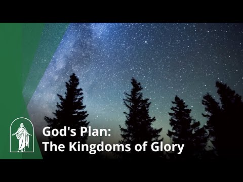 The Kingdoms of Glory