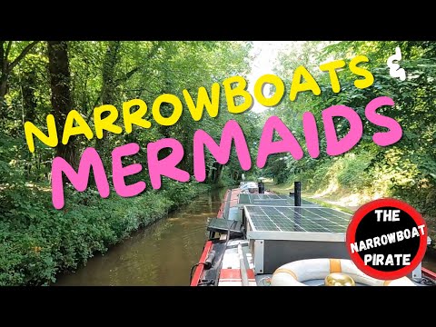 Cruising my Narrowboat to Ellesmere on the Llangollen canal [Ep 15]